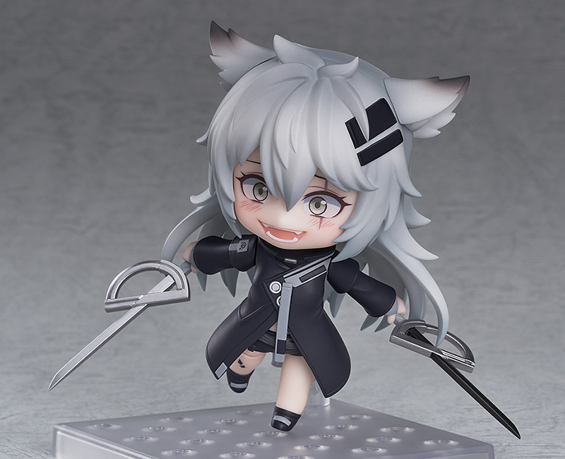 [1598] Nendoroid Lappland
