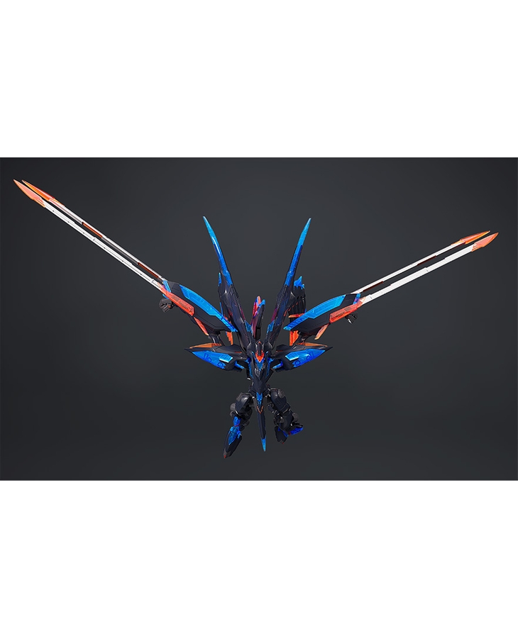 "Pre-Order" MODEROID Fafner Mark Alles
