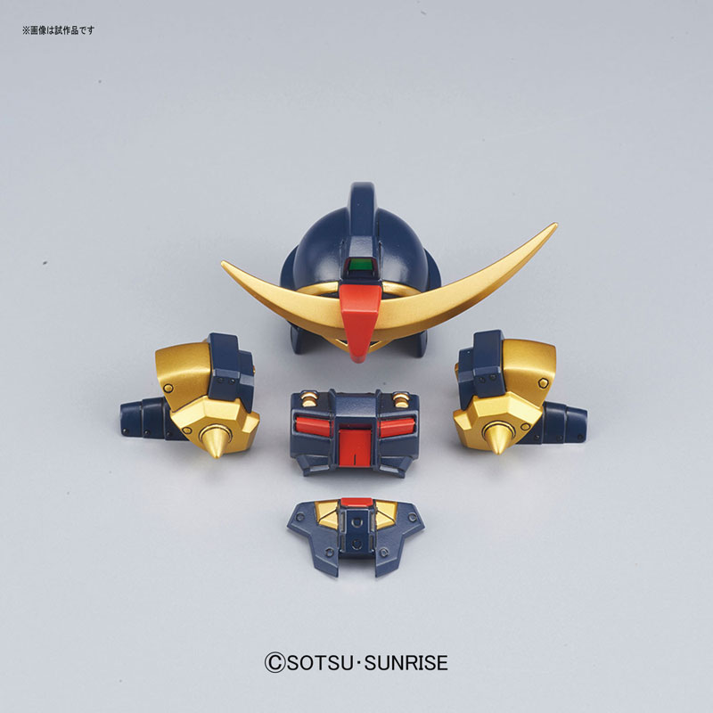 BB403 Legend BB Mark III Daishougun