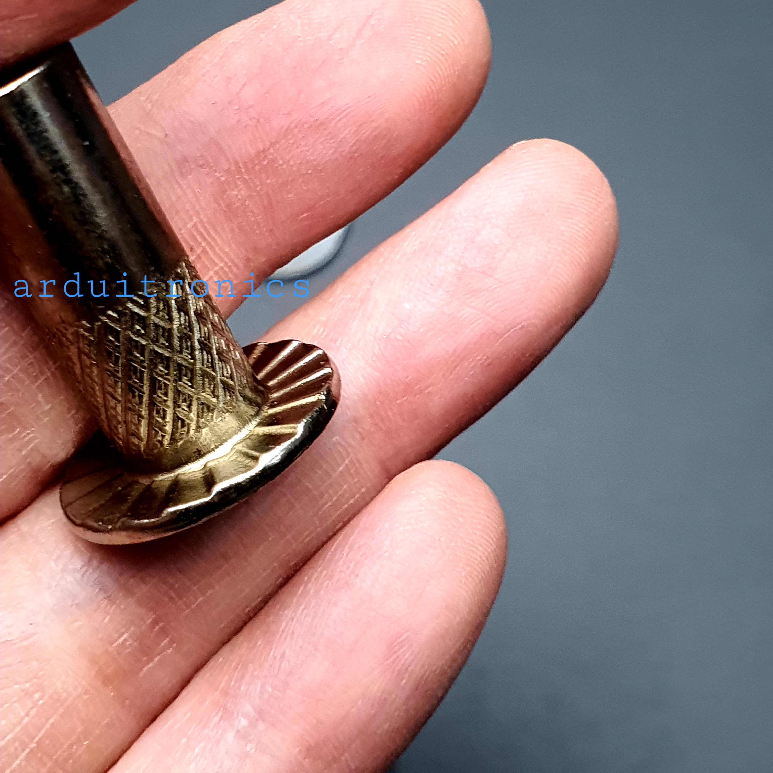 HIP Electromagnetic Lock 600lbs (272KG)