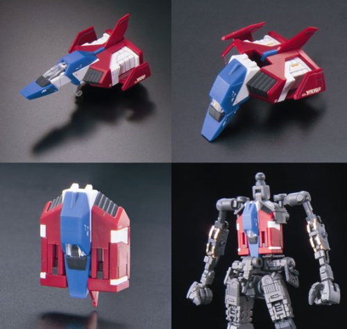 RG 1/144 RX-78-2 Gundam