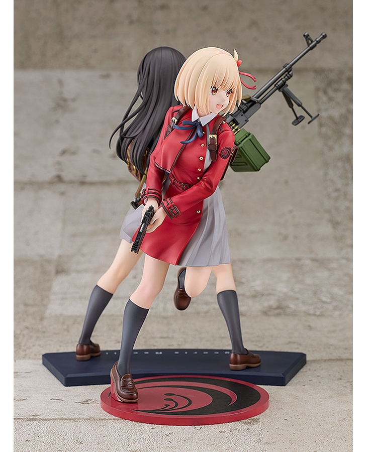 "Pre-Order" GSC 1/7 Takina Inoue