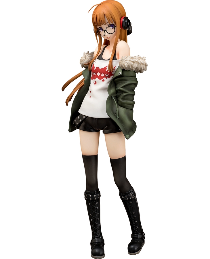 "Pre-Order" Phat! 1/7 Futaba Sakura