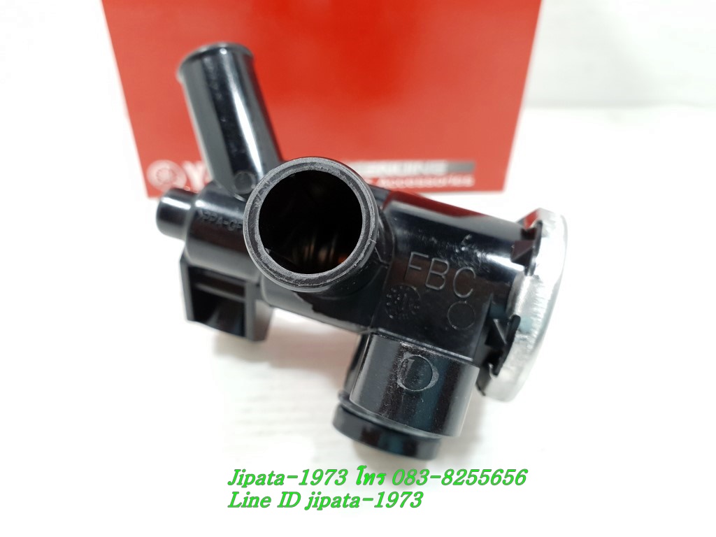 (Nmax) ชุดเทอร์โมสตัท(วาล์วน้ำ) Yamaha Nmax 155 แท้