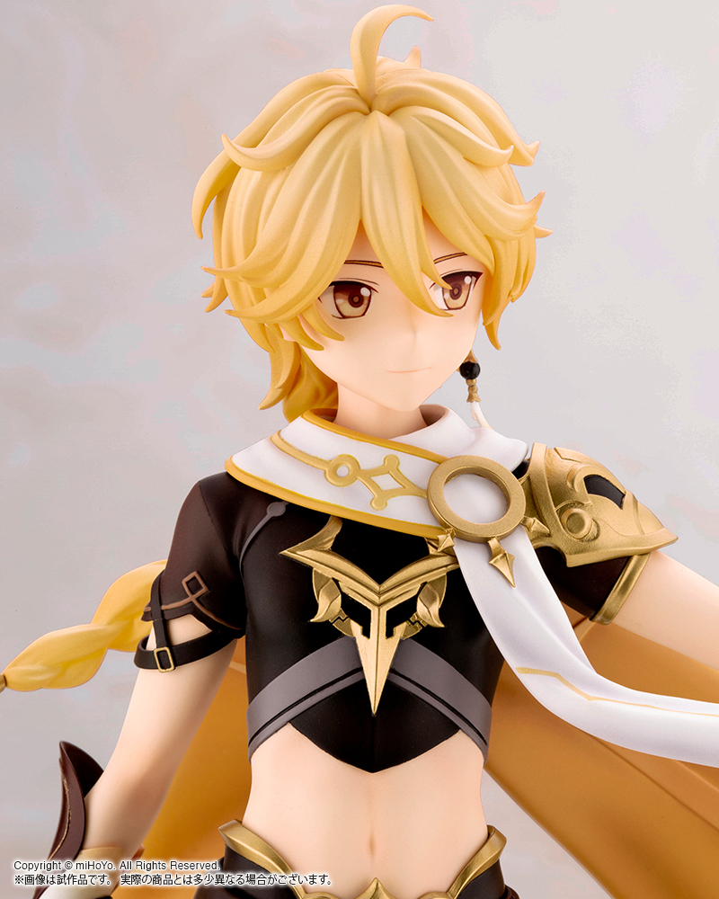 "Pre-Order" Kotobukiya 1/7 Aether (Sora)