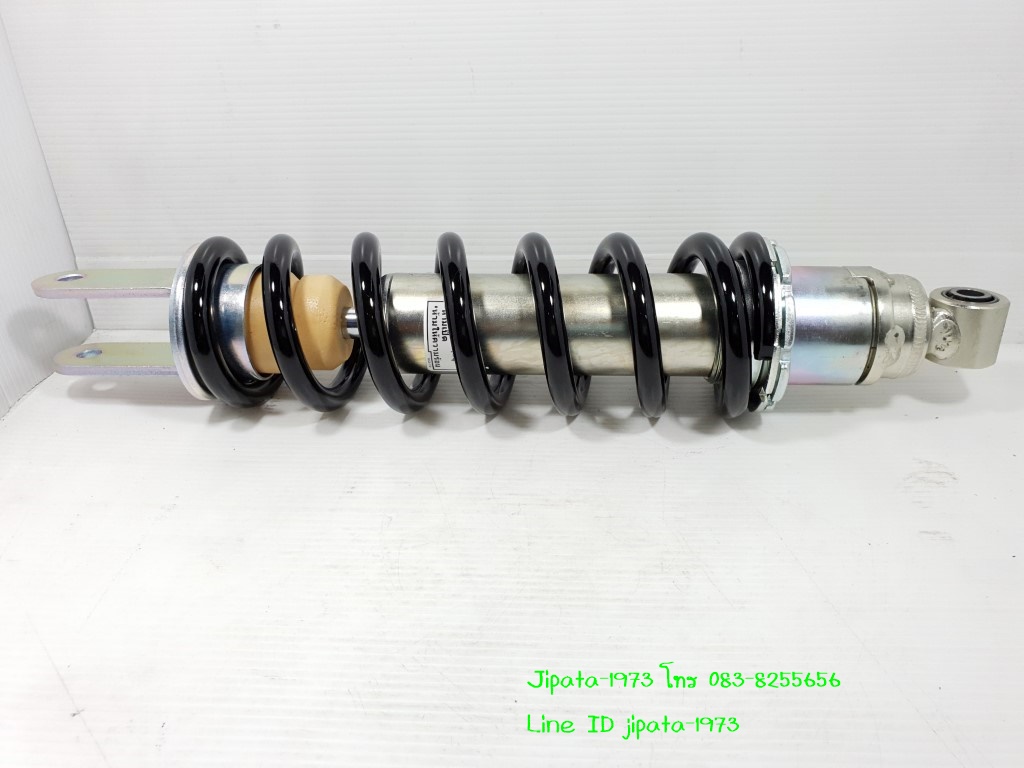 (CRF 250) โช้คอัพหลัง Honda CRF 250L ปี 2017 แท้