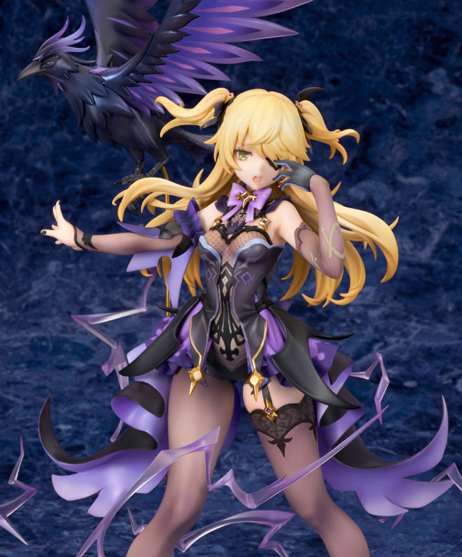 "Pre-Order" Alter 1/7 Genshin Impact - Fischl