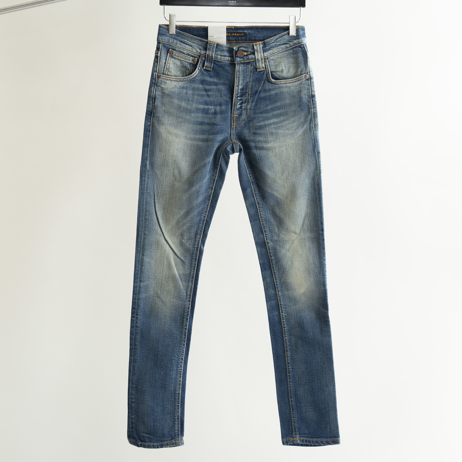 *Lean Dean Mission Worn [CLEARANCE]