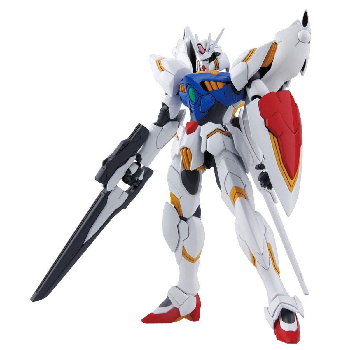 HG 1/144 Gundam Legilis