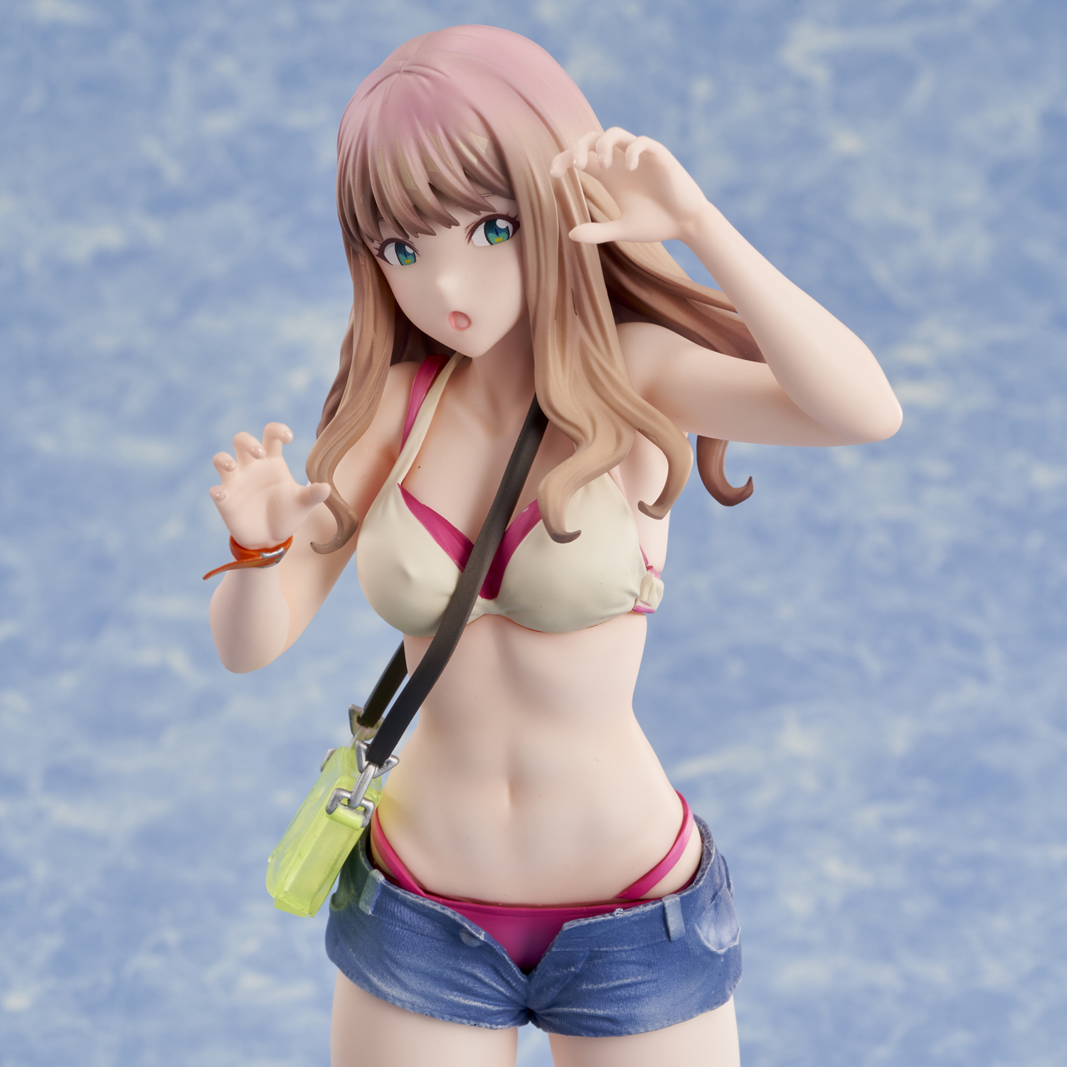 "Pre-Order" Union Creative "SSSS.DYNAZENON" Minami Yume Swimsuit Ver.