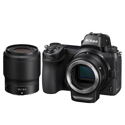 ให้เช่าAdapter Nikon FTZ เปลื่ยนเลนส์ F ใช้กับกล้อง Z