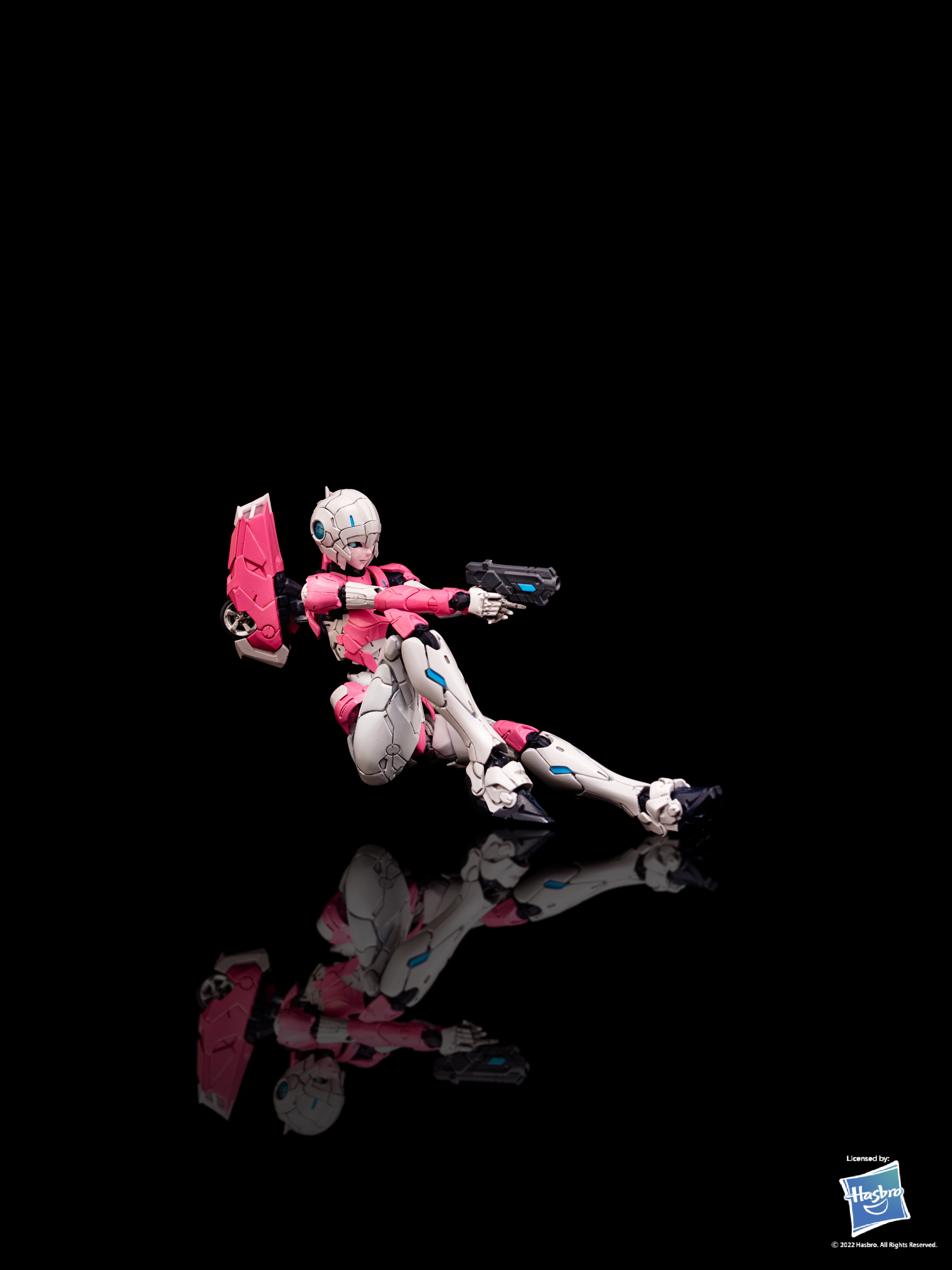 "Pre-Order" [Furai Model] Arcee