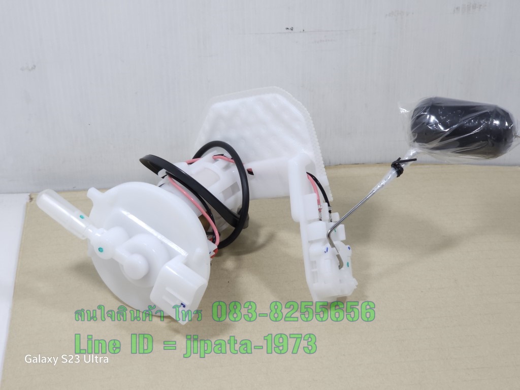 (Spacy i) ชุดปั๊มน้ำมันเชื้อเพลิง Honda Spacy i งานเกรดเอ