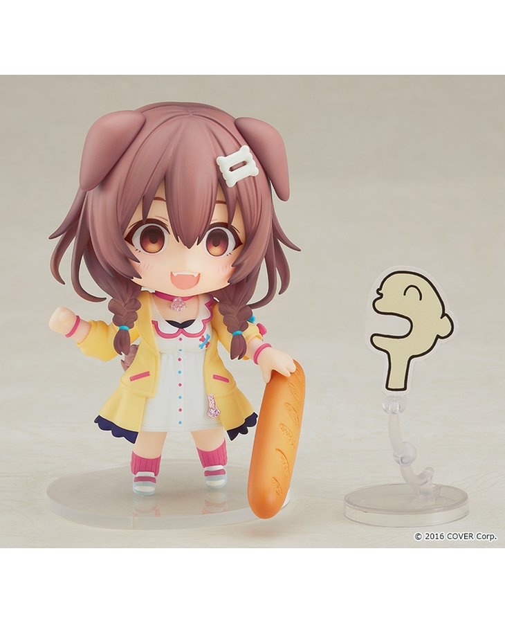 [1861] Nendoroid Inugami Korone