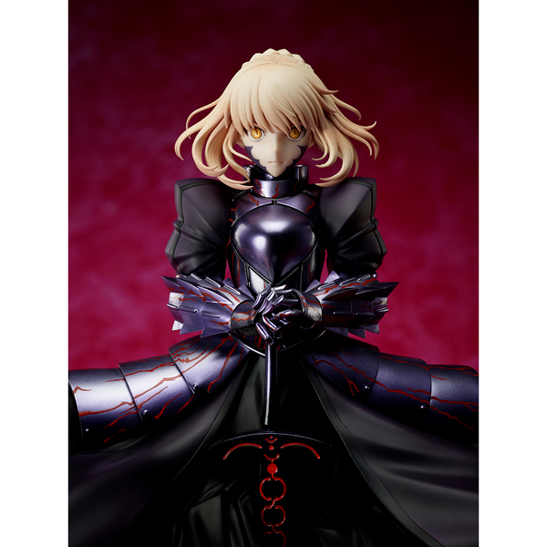 "Pre-Order" Aniplex 1/7 Fate/Stay Night[Heaven's Feel] Saber Alter
