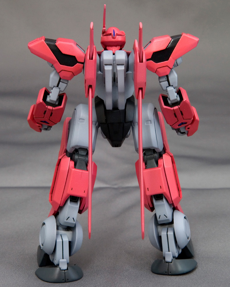 "Pre-Order" Kotobukiya Martian Successor Nadesico: Prince of Darkness Black Sarena