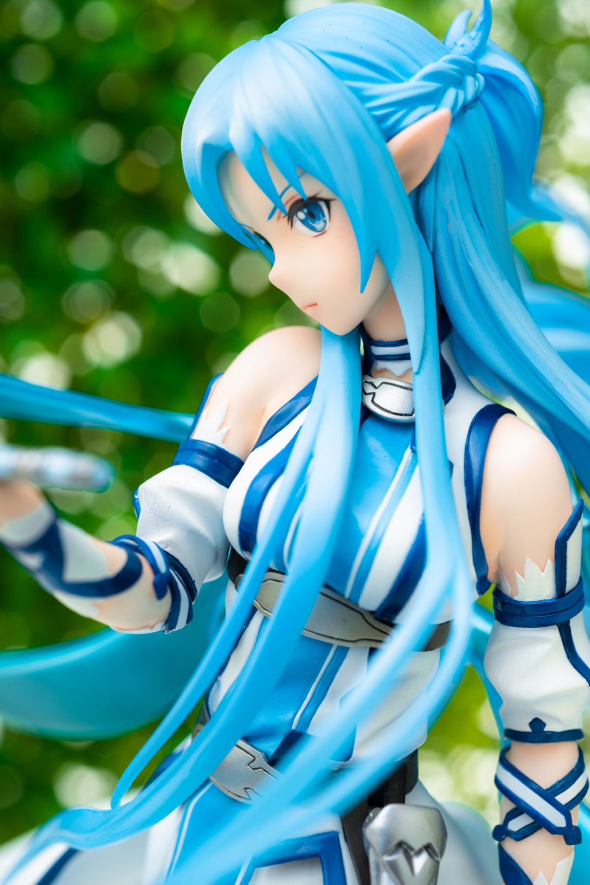 Emontoys 1/7 Asuna Undine Ver.