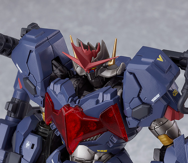 MODEROID Armed Mazinkaiser Go-Valiant