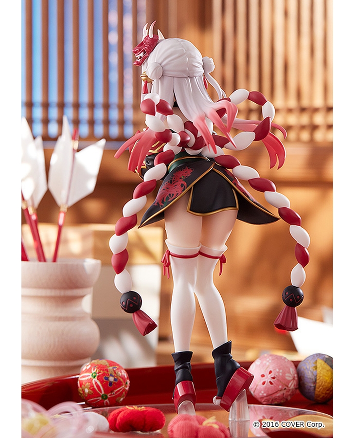 POP UP PARADE Nakiri Ayame