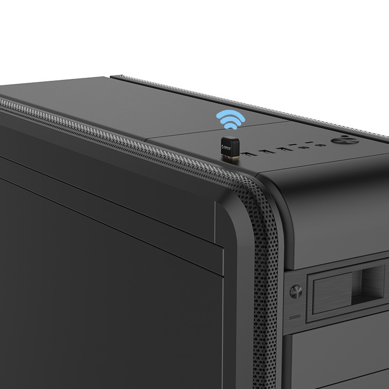 ORICO BTA-403 Bluetooth 4.0 USB Adapter สีดำ