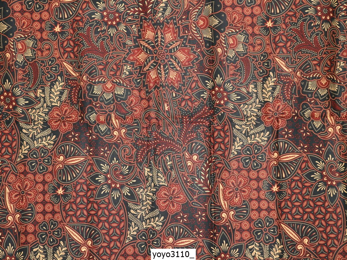 [1.8ม.] ปาเต๊ะ yoyo3110