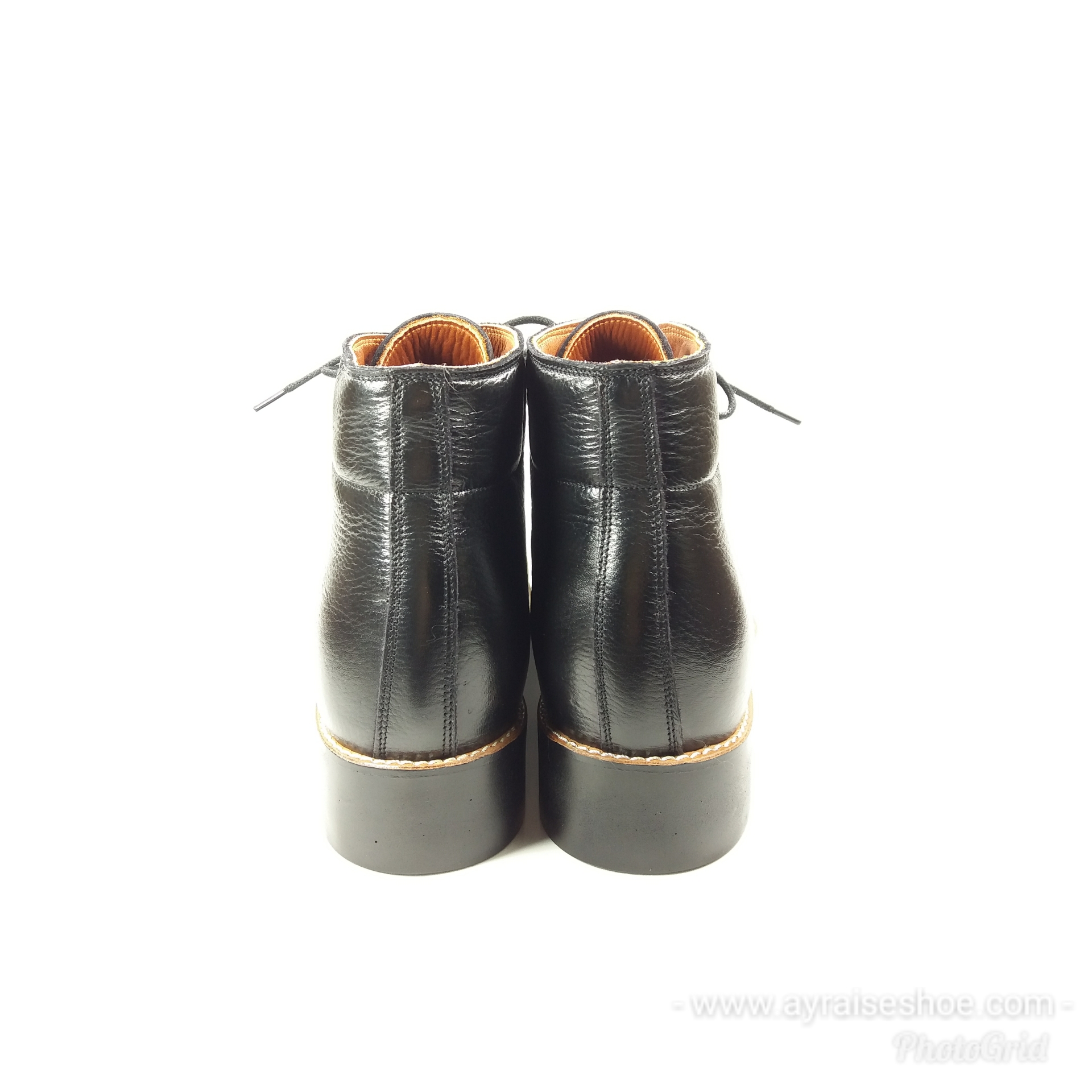 Meiky Plus Ko (Black CM) 8.5-10