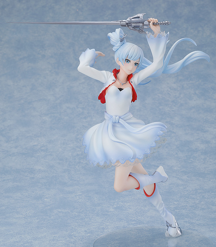 "Pre-Order" POP UP PARADE Weiss Schnee