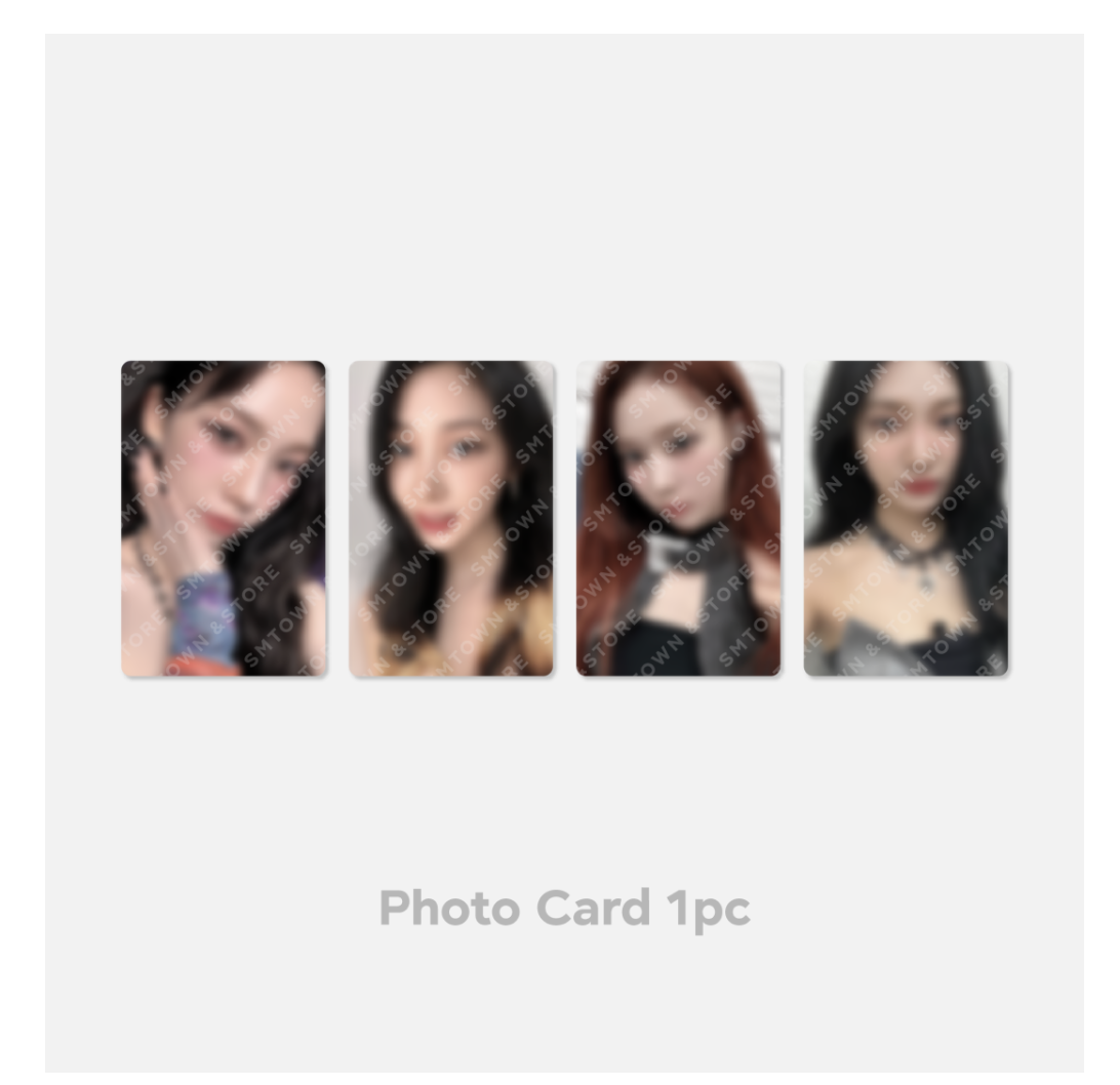 aespa WEEK –2023 aespa FAN MEETING <MY DRAMA> OFFICIAL MD -Ball cap ระบุ ชื่อ ที่ต้องการ