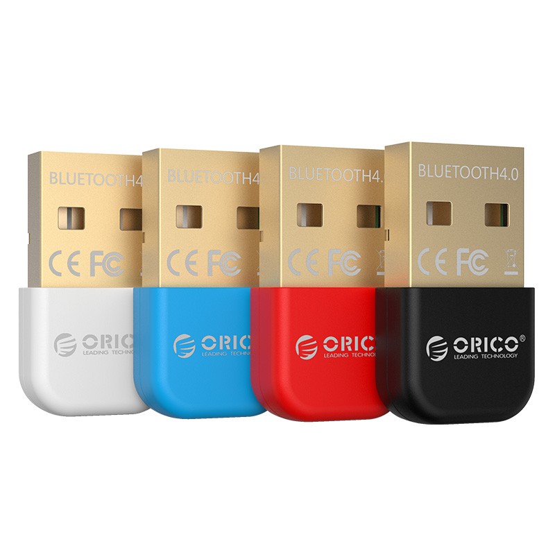 ORICO BTA-403 Bluetooth 4.0 USB Adapter สีดำ