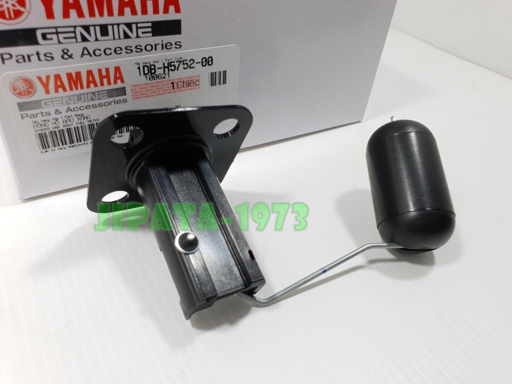 (Nouvo SX) ชุดลูกลอยวัดระดับน้ำมันเชื้อเพลิง Yamaha Nouvo SX แท้