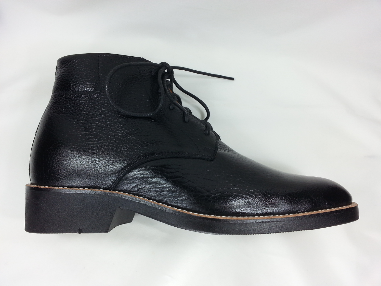 Meiky Plus Ko (Black CM) 8.5-10