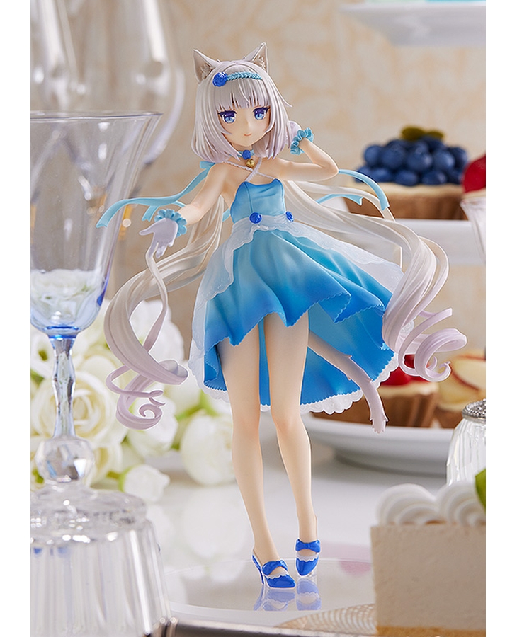 "Pre-Order" POP UP PARADE Vanilla: Cocktail Dress Ver.