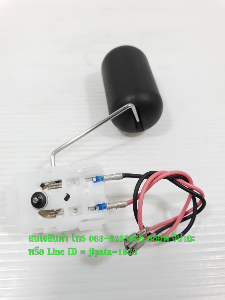 (Click 110 i) ชุดลูกลอยวัดระดับน้ำมันเชื้อเพลิง Honda Click 110 i New งานเกรดเอ