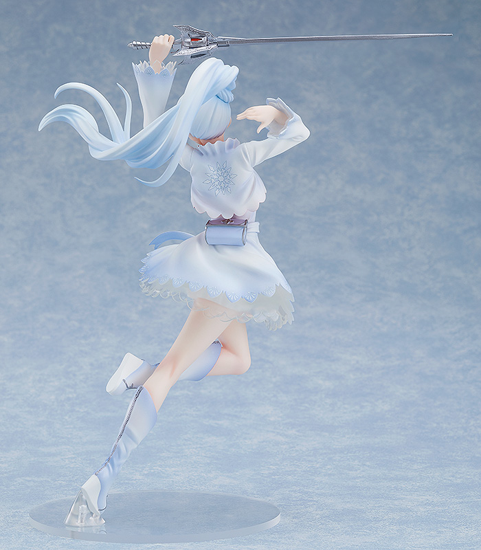 "Pre-Order" POP UP PARADE Weiss Schnee