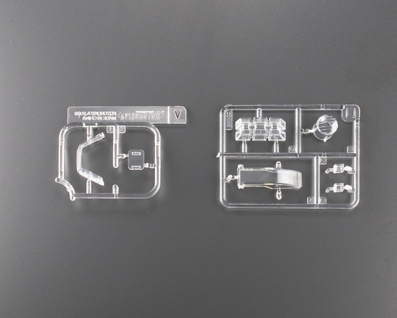 "Pre-Order" HMM Zoids 1/72 EZ-015 Iron Kong Yeti