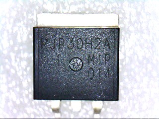 IGBT : RJP30H2A