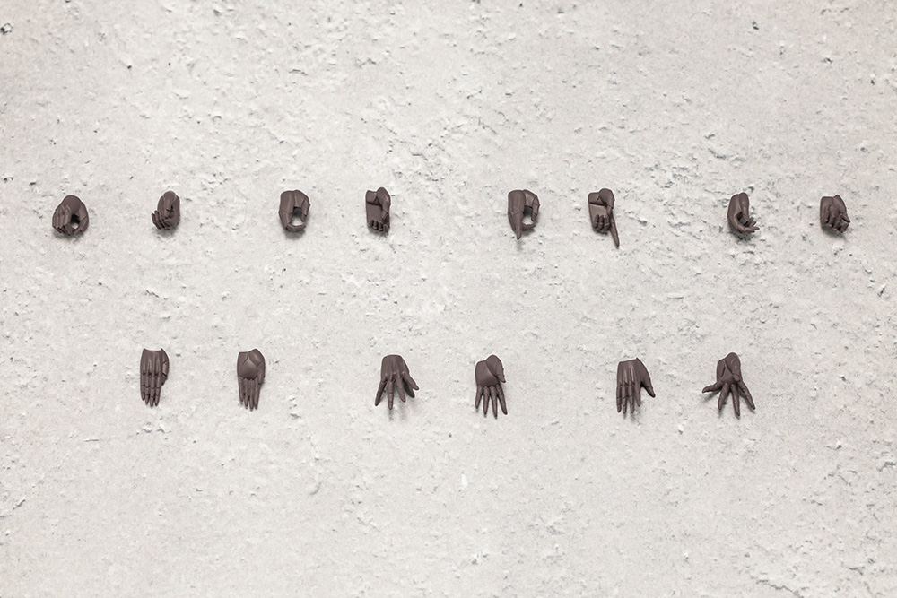 Ulimited Universe Megalomaria - Ruby Eye