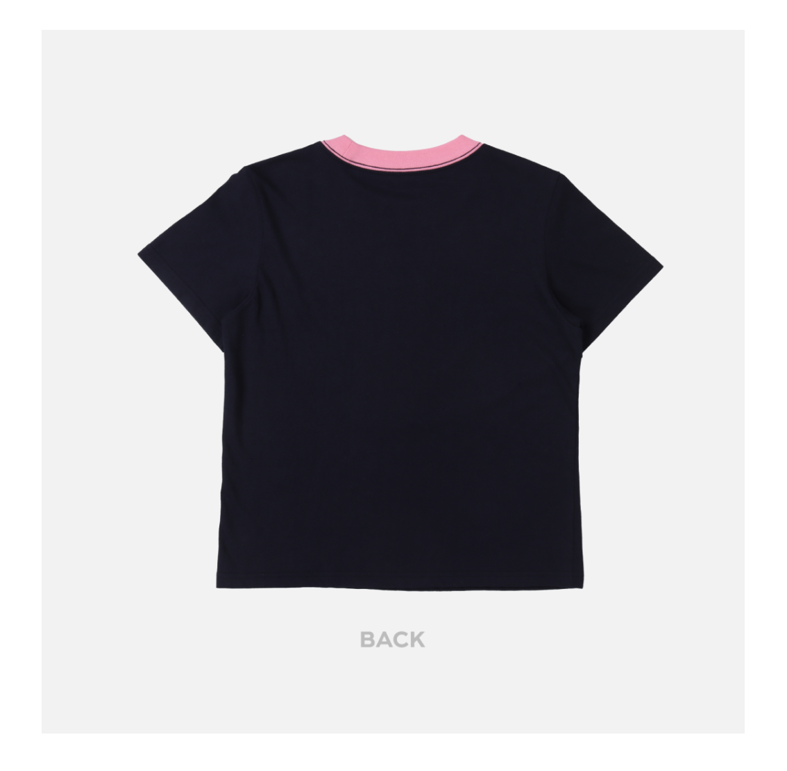 aespa - aespa The 3rd mini Album - 'MY WORLD' OFFICIAL MD - ของะสะสม -T-SHIRT ระบุชื่อการ์ดที่ต้องการ