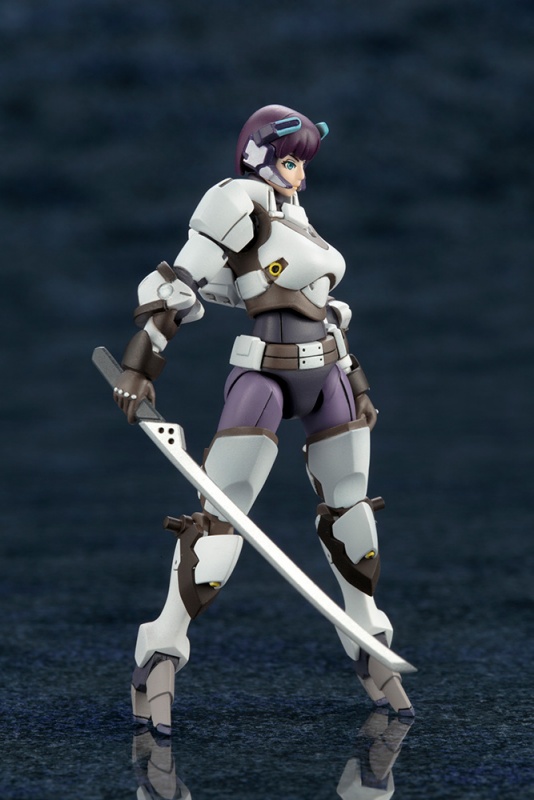 Hexa Gear : Governor Para-Pawn LAT Mirror