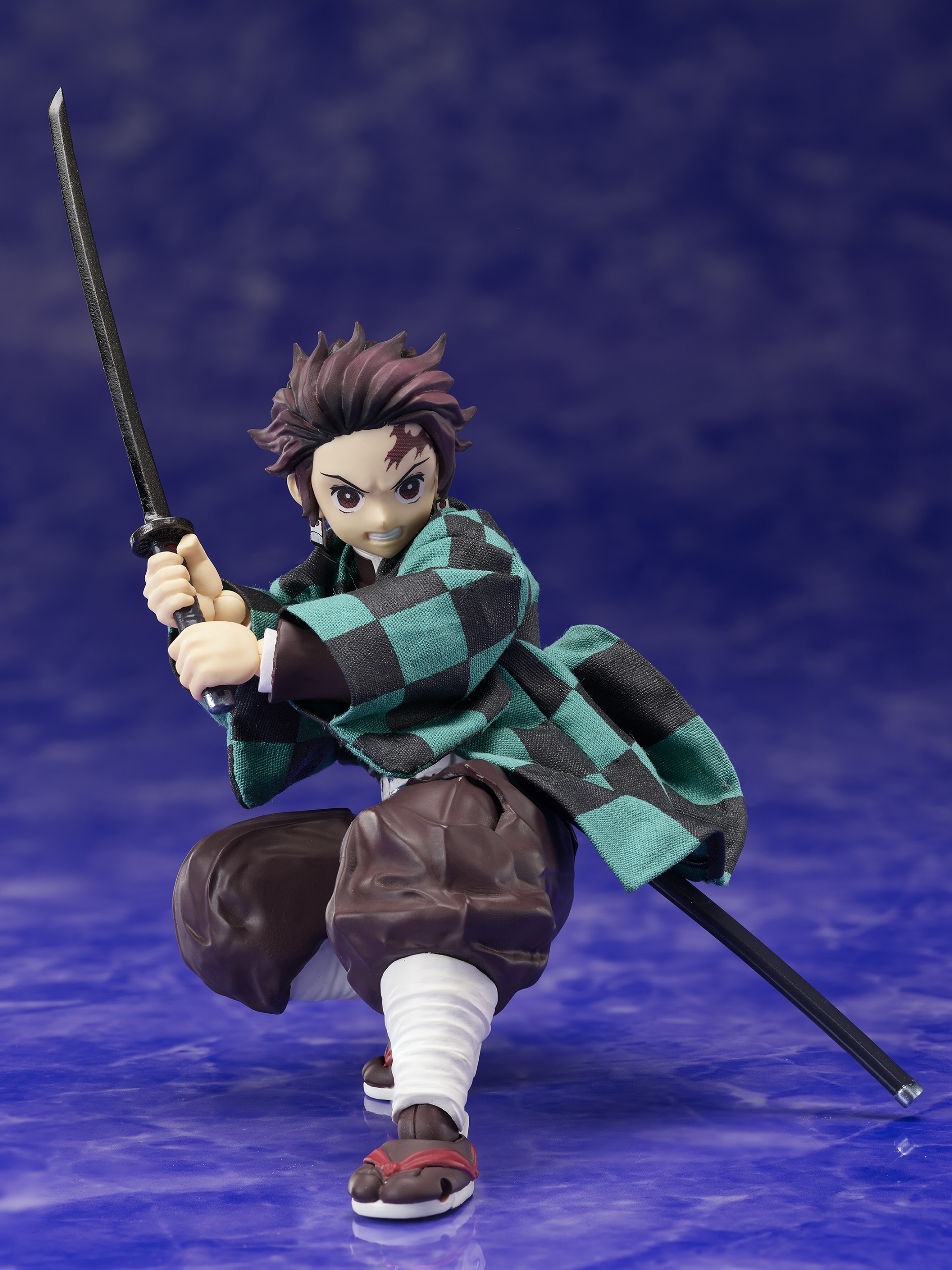 "Pre-Order" BUZZmod. 1/12 Tanjiro Kamado