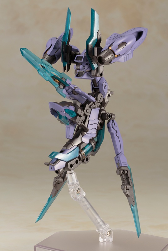 Frame Arms Girl Hresvelgr
