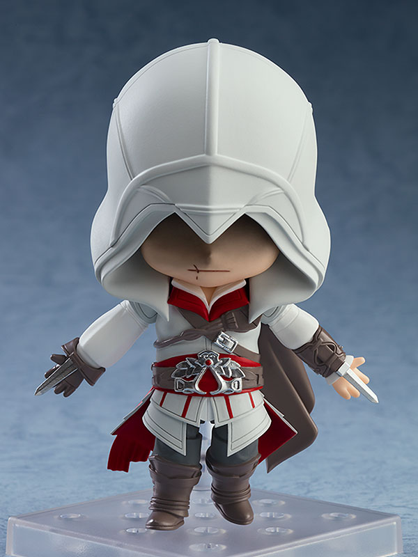"Pre-Order" [1829] Nendoroid Ezio Auditore