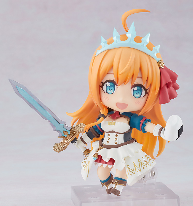 [1678] Nendoroid Pecorine