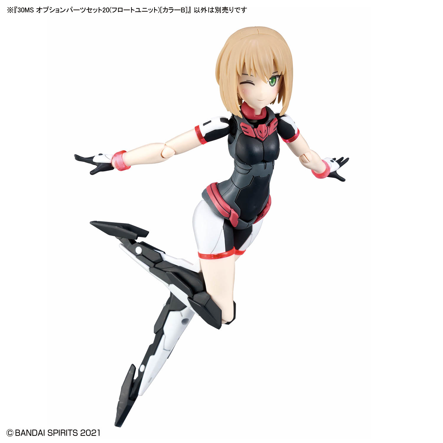 30MS Option Parts Set 20 (Float Unit) (Color B)