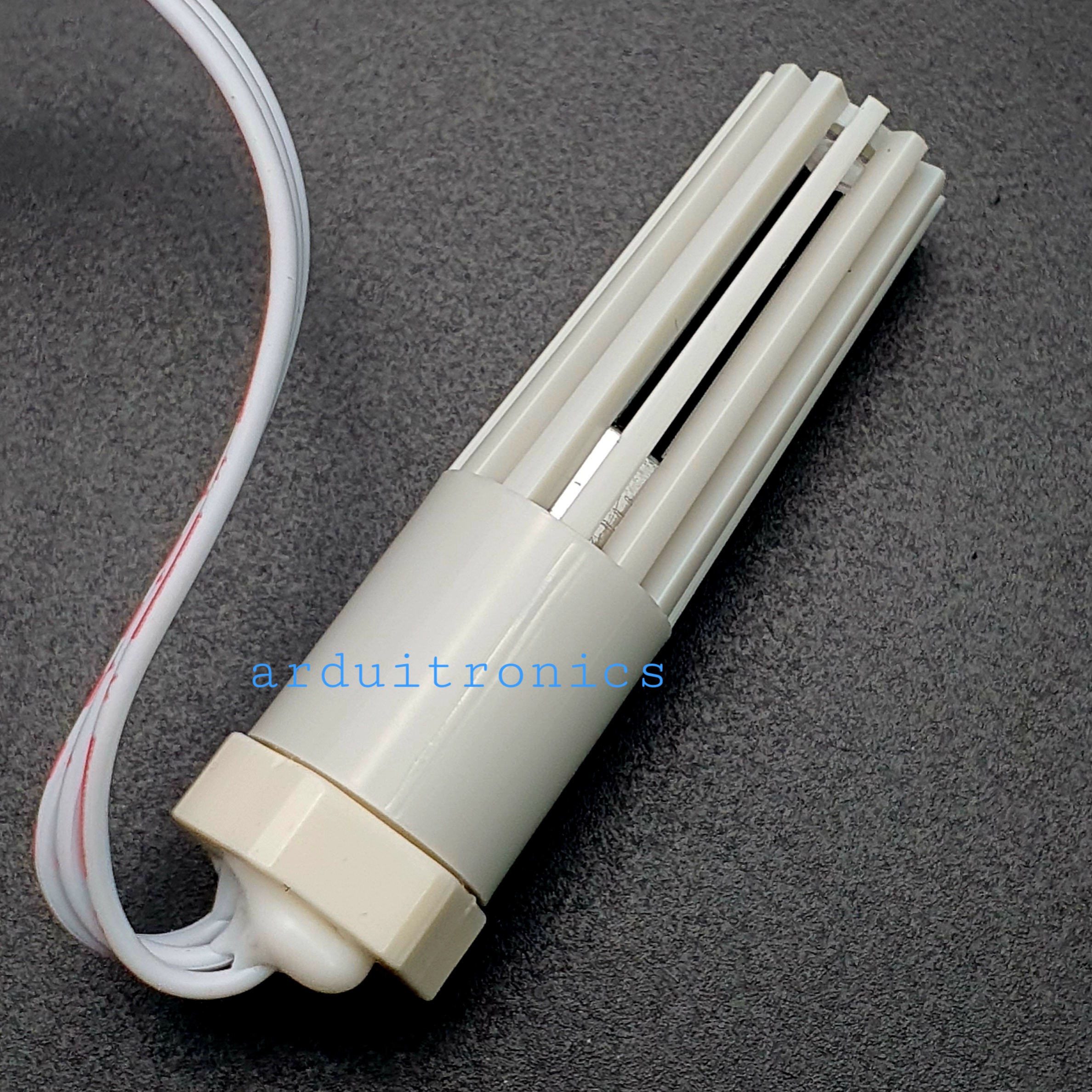 โมดูลวัดความดังเสียงเดซิเบล 30-130dB RS485 Decibel Meter Detector / Noise / Loudness Sensor (PR-ZS-BZ-485)