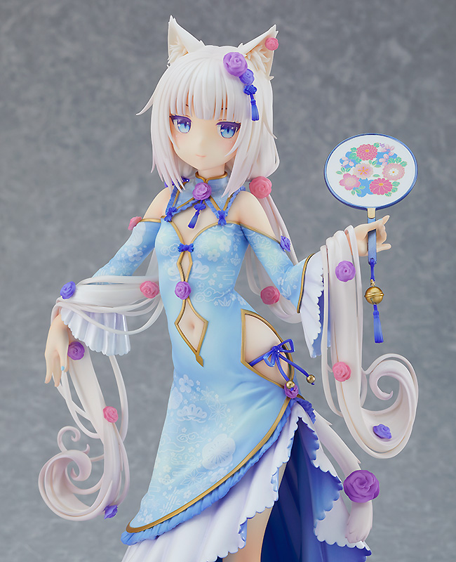 GSC 1/7 Vanilla: Chinese Dress Ver.