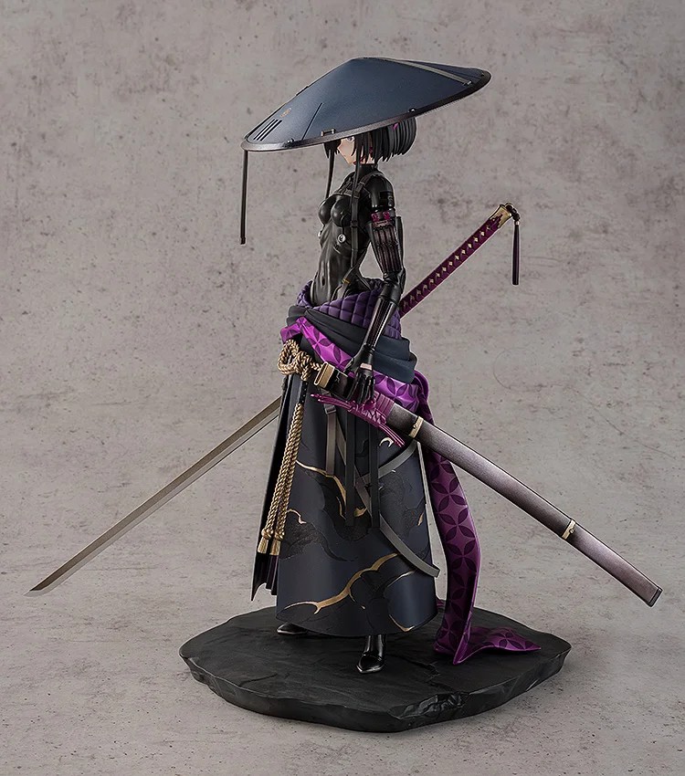 "Pre-Order" KDColle 1/7 RONIN