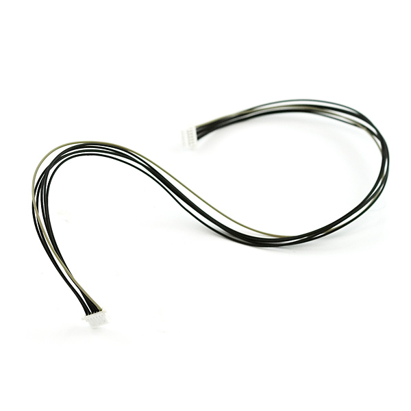 [SparkFun] JST SH Jumper 6 Wire - 1 Foot