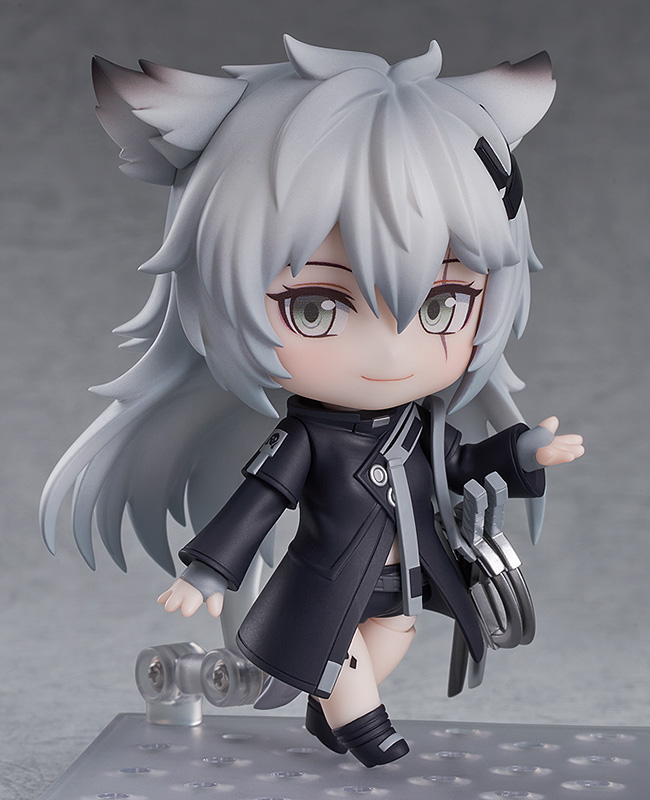 [1598] Nendoroid Lappland