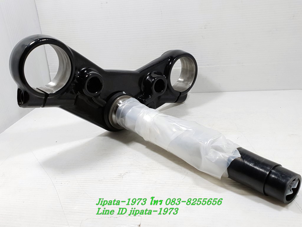 (Mslaz) ชุดแผงคอล่าง Yamaha Mslaz แท้